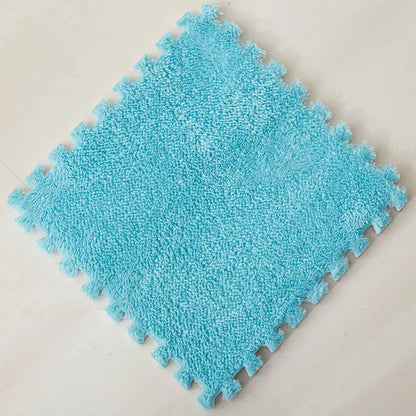 Baby Play Mat – Soft Foam Flooring for Safe Play & Learning