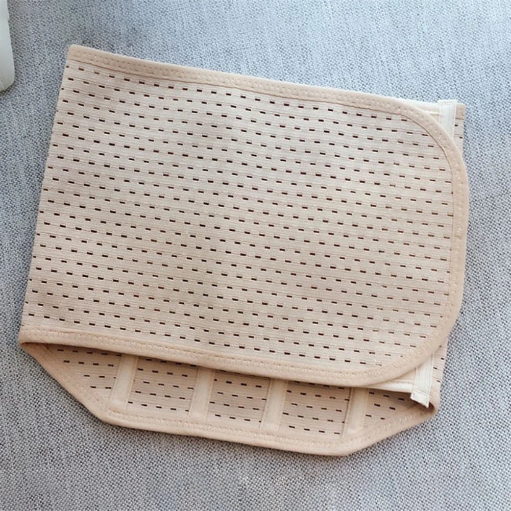 Postpartum Belly Band for Comfortable Recovery & Support