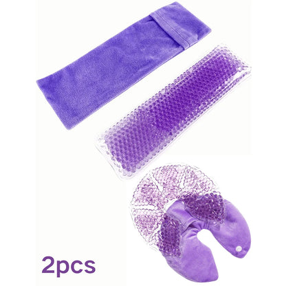 Breast Therapy Pads for Nursing Comfort and Recovery