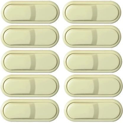 Baby Safety Cabinet Lock – Prevent Pinched Fingers & Easy Install