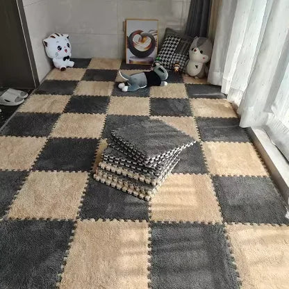 Baby Play Mat – Soft Foam Flooring for Safe Play & Learning