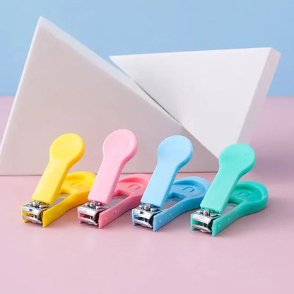 Baby Care Kit – Multi-Functional Nail & Health Set