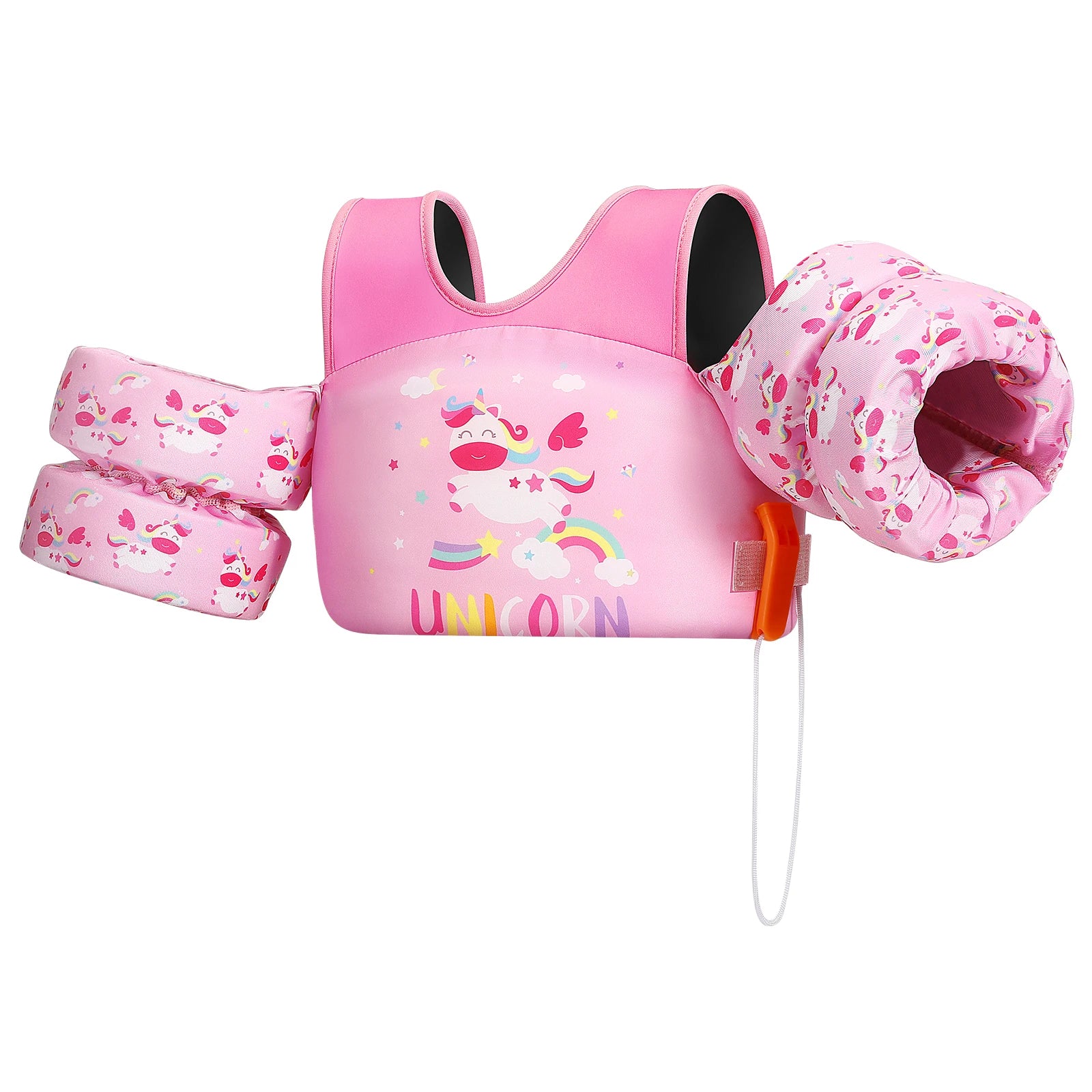 youth flotation support device - KentDO