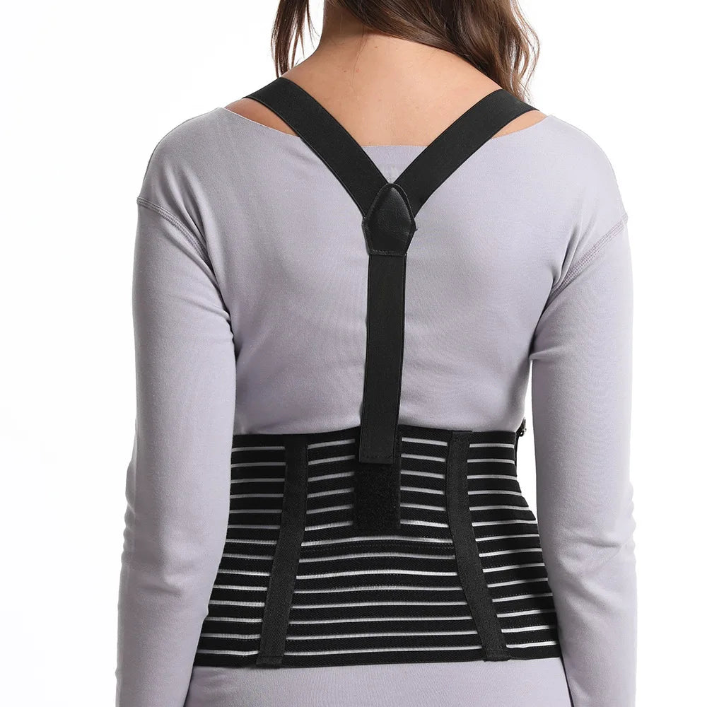 double support maternity belly belt - KentDO