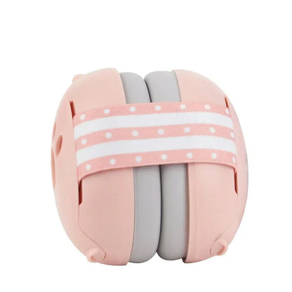 Baby Noise Reduction Earmuffs – Protect Hearing & Improve Sleep