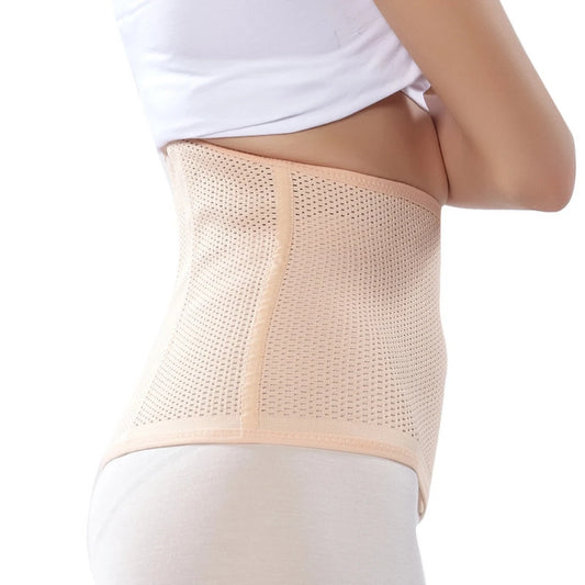 Postpartum Belly Band for Comfortable Recovery & Support
