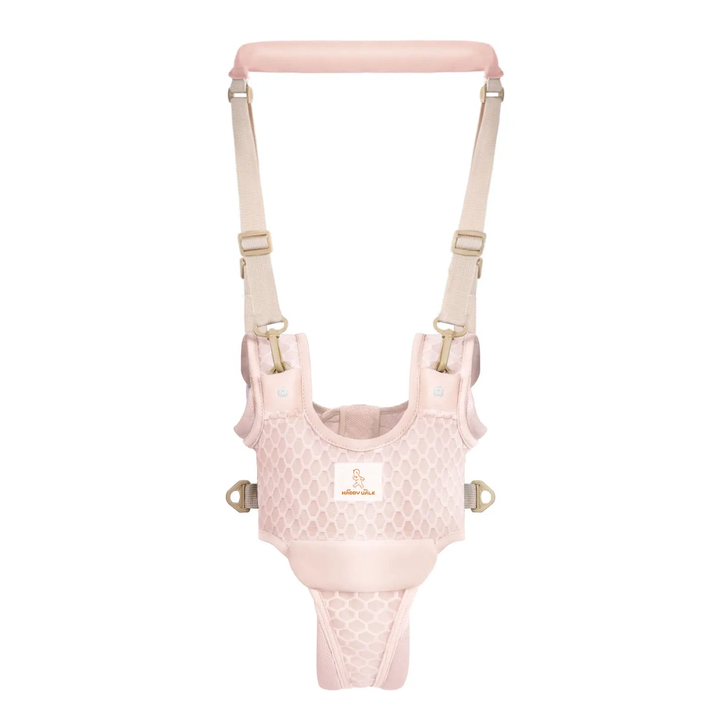 Baby Walking Harness for Safer & Easier First Steps