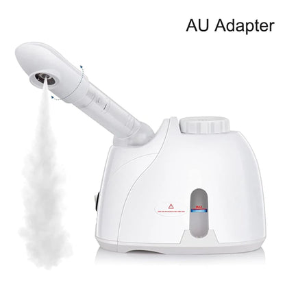 Ozon Facial Steamer – Deep Warm Mist Hydration Spa