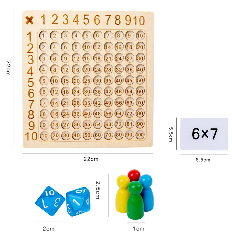 times table games - KentDO