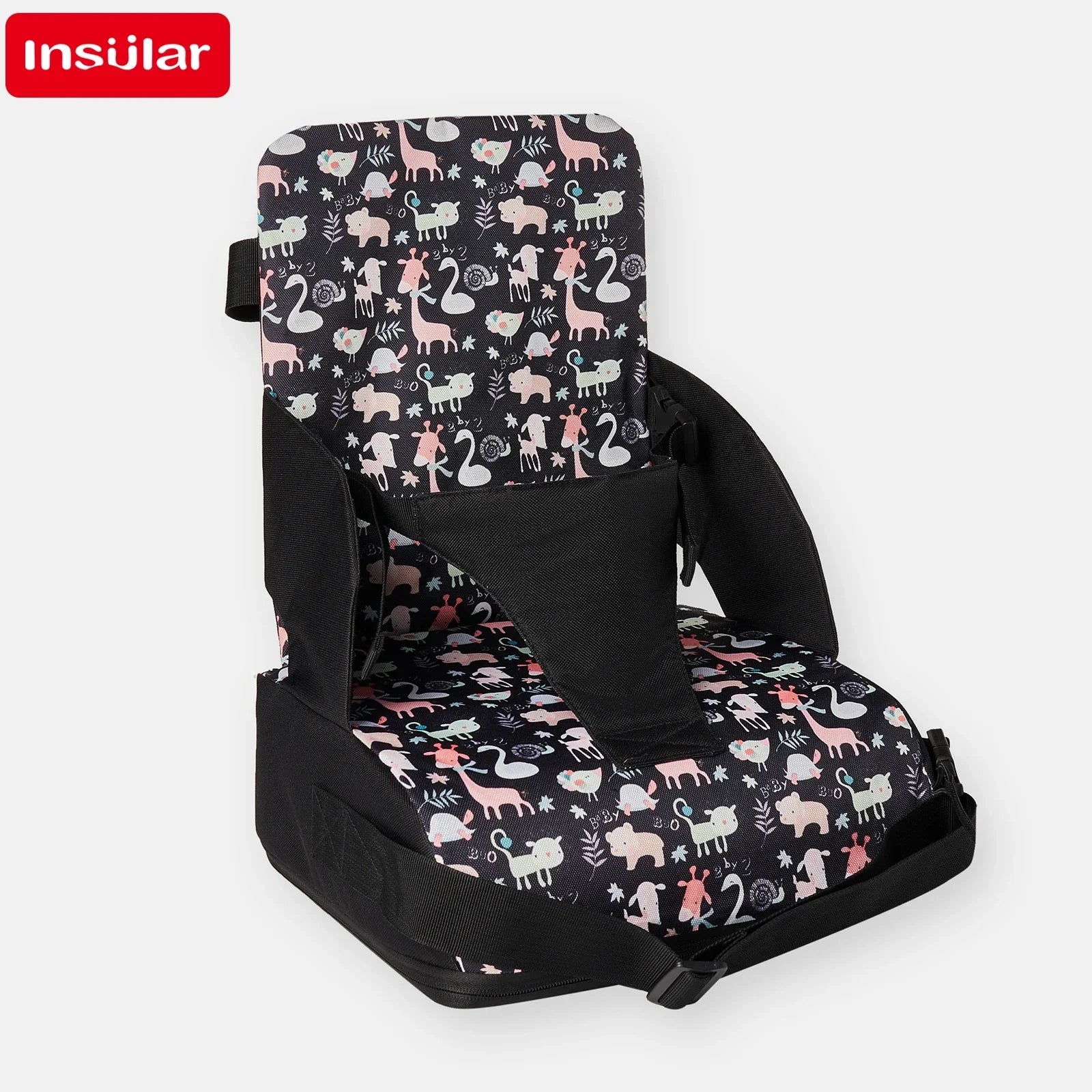 best foldable booster seat toddler - KentDO