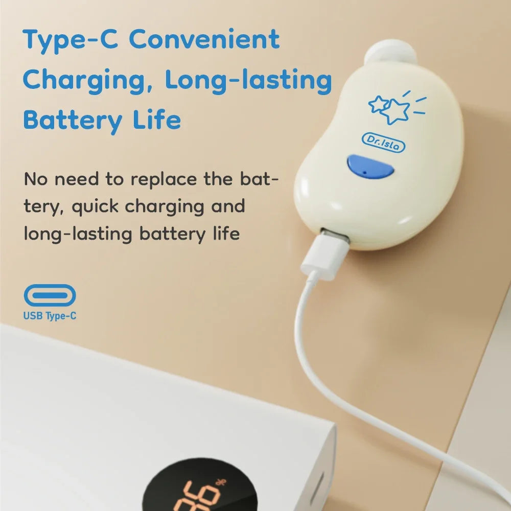 nail trimmer newborn - KentDO