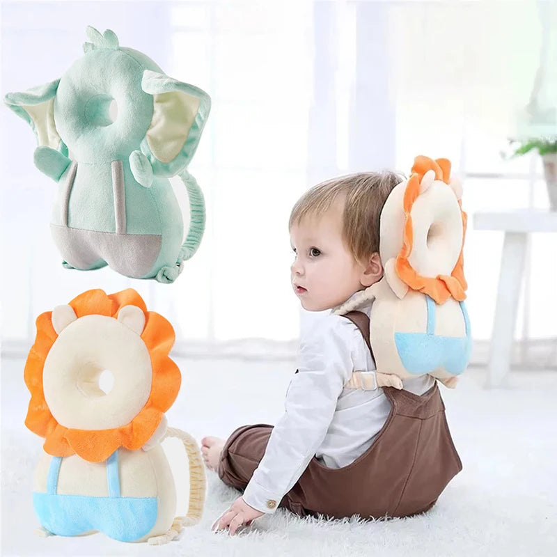 safe movement pillow for toddlers - KentDO