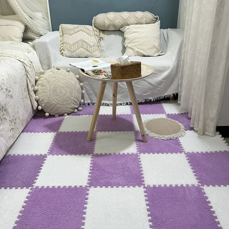 Baby Play Mat – Soft Foam Flooring for Safe Play & Learning
