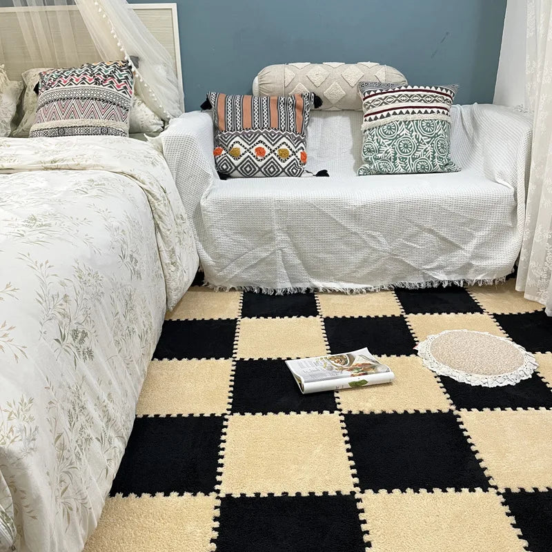 Baby Play Mat – Soft Foam Flooring for Safe Play & Learning