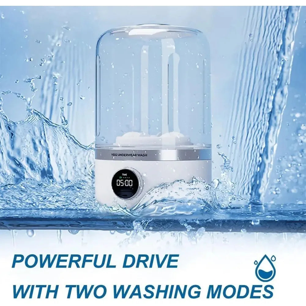 mini washer portable - KentDO