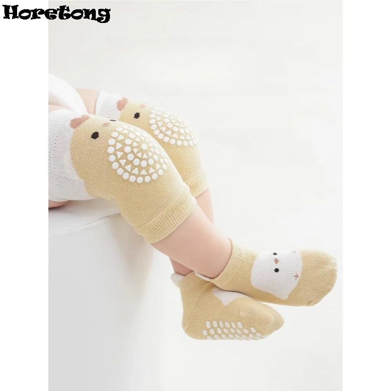 infant non skid socks - KentDO