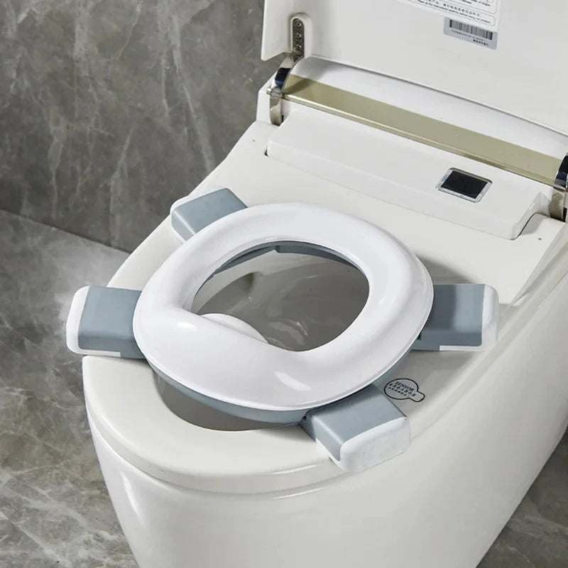 foldable potty seat - KentDO