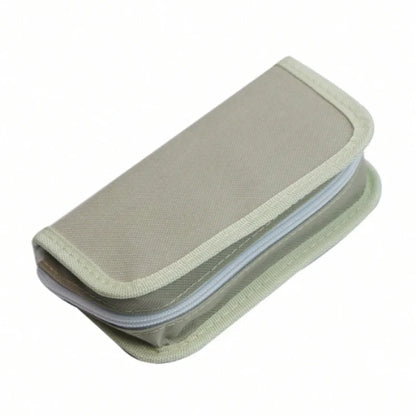 6-Piece Baby Care Kit – Safe Nail & Health Essentials