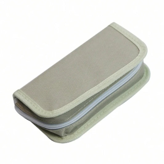 6-Piece Baby Care Kit – Safe Nail & Health Essentials