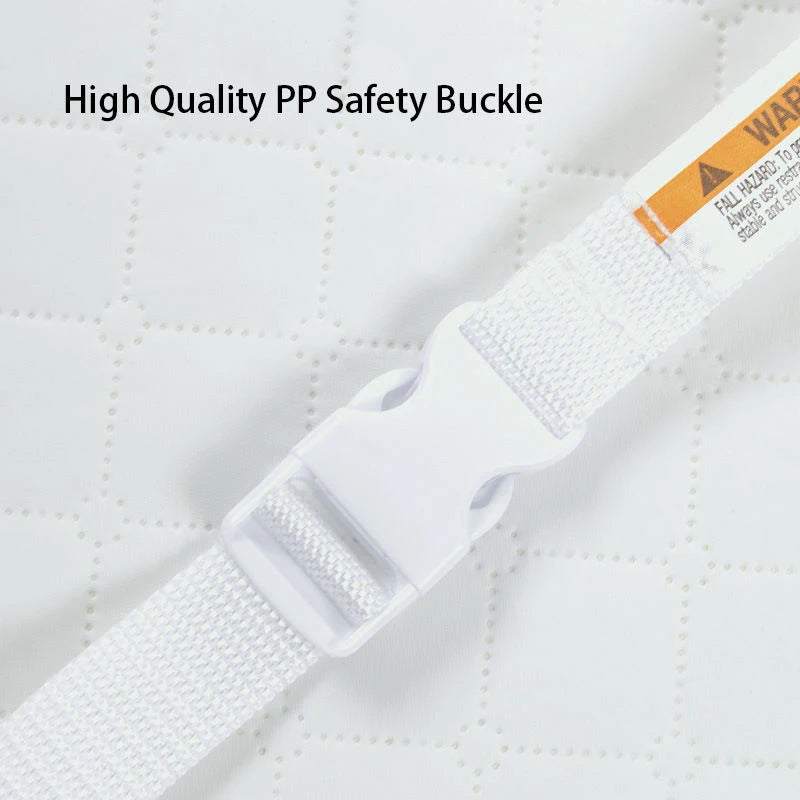 Portable Baby Changing Pad – Waterproof & Soft Comfort