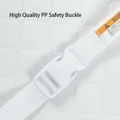 Portable Baby Changing Pad – Waterproof & Soft Comfort