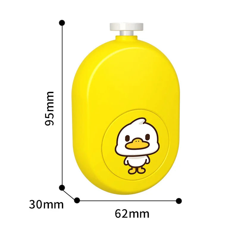 Newborn Baby Nail Trimmer – Gentle & Safe Nail Care