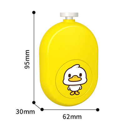 Newborn Baby Nail Trimmer – Gentle & Safe Nail Care