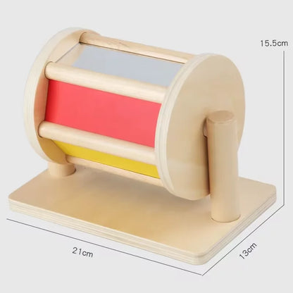 Montessori Coin Box Toy for Toddlers – Boost Fine Motor Skills