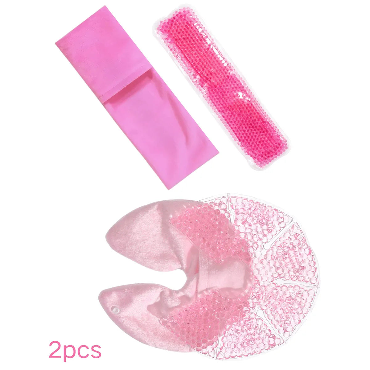 Breast Therapy Pads for Nursing Comfort and Recovery