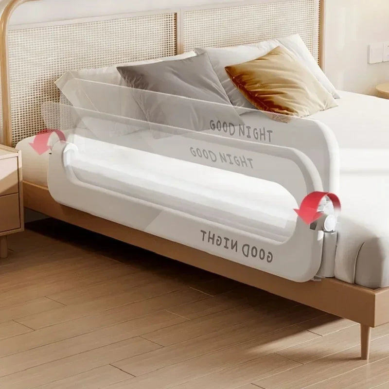 adjustable bed rails - KentDO